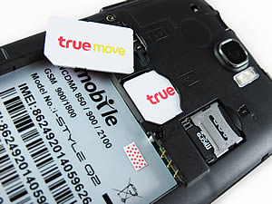 i-mobile i-STYLE Q2 - ไอโมบาย i-STYLE Q2